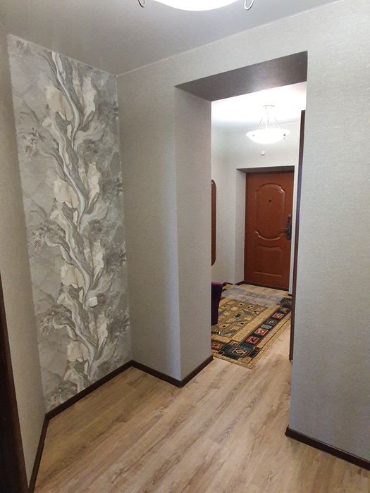 Сдам квартиру в центре