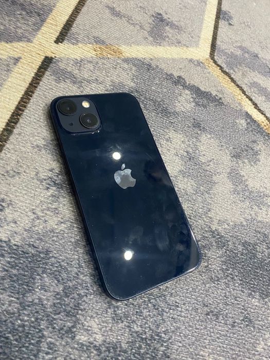 IPhone 13 (обмен на 13 про)