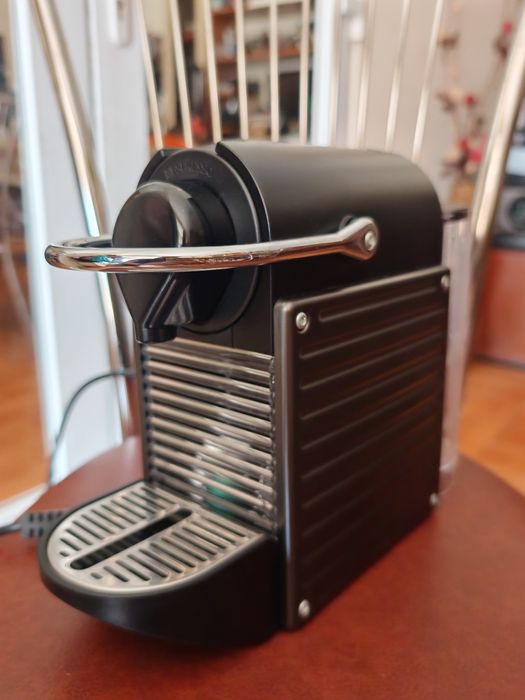 Krups c60 pixie xn 3005