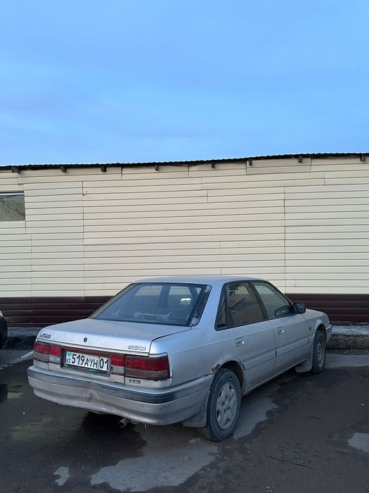 Продам Мазда 626