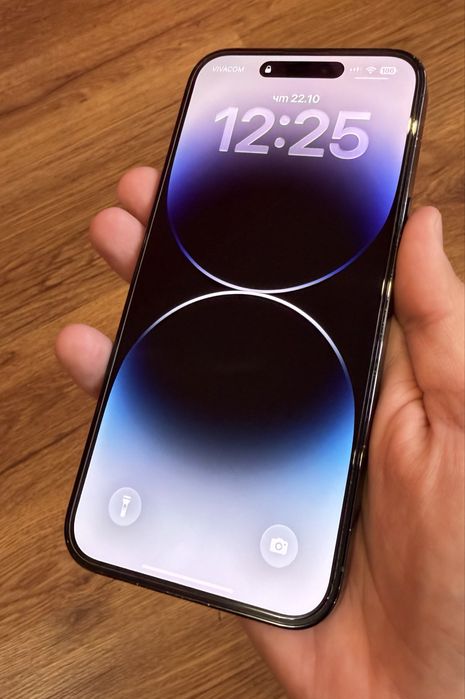 Iphone 14 Pro Max 256gb Е-сим ФО