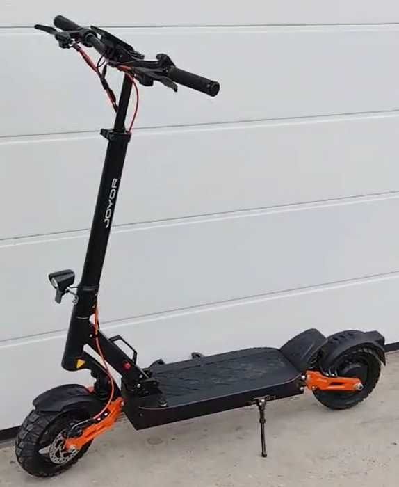 Trotineta electrica Joyor T6