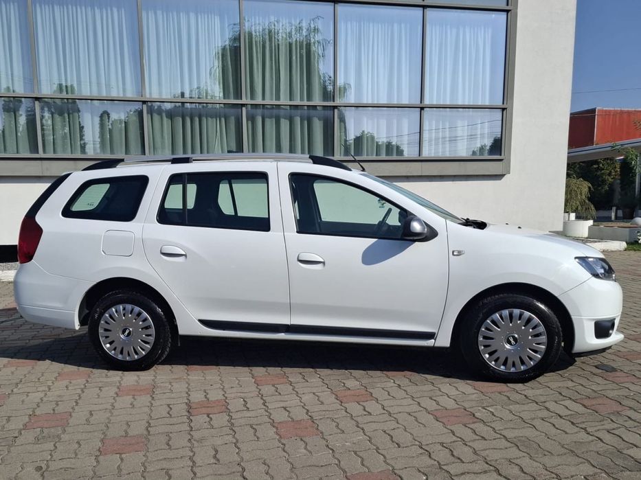 Vand Dacia Logan mcv
