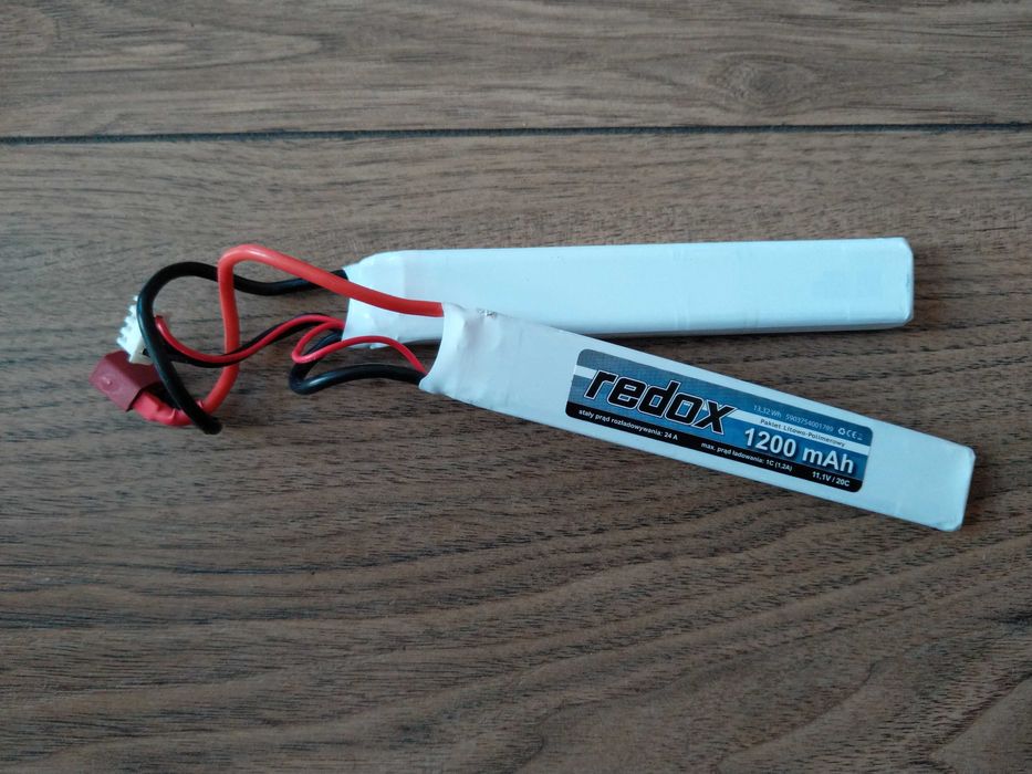 Airsoft реплика на AR 15 (ARCTURUS)с бързомер SIG SAUER ROMEO