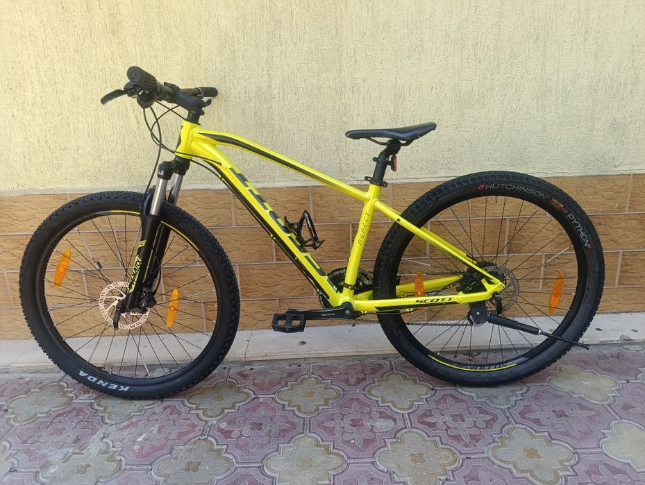 Scott 27,5 цола.   .
