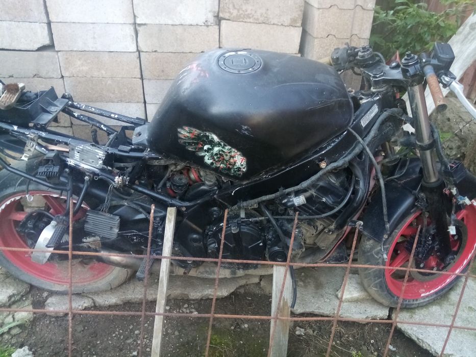Piese Honda CBR