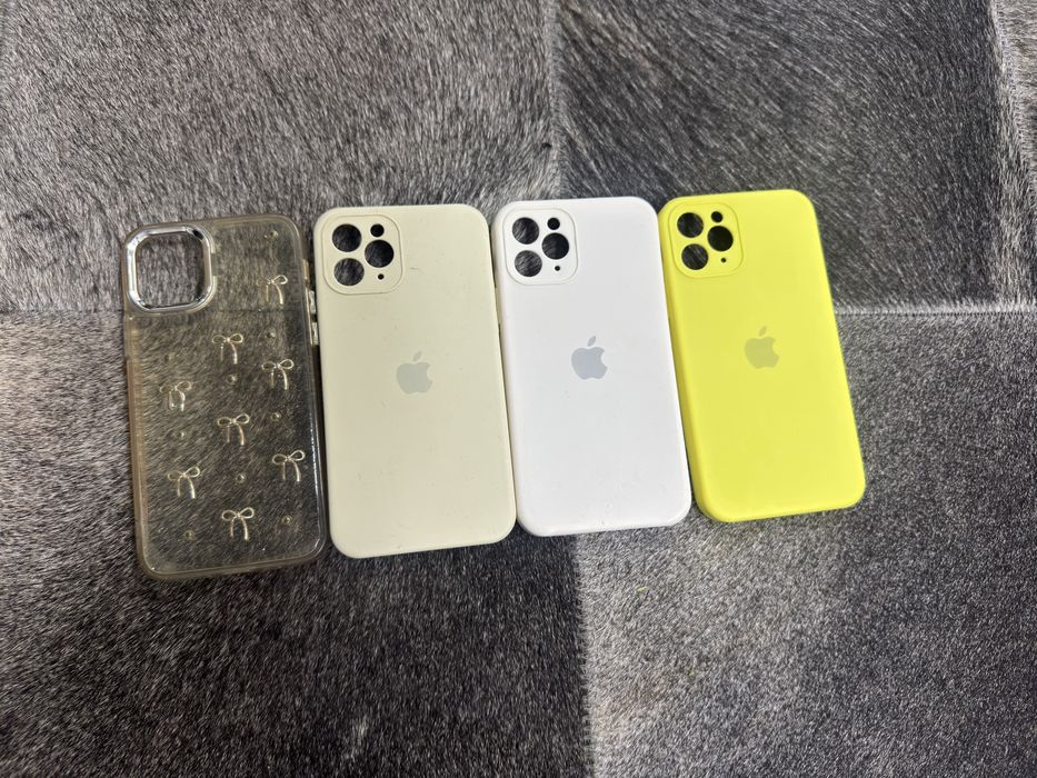 Чехлы на iphone 11про