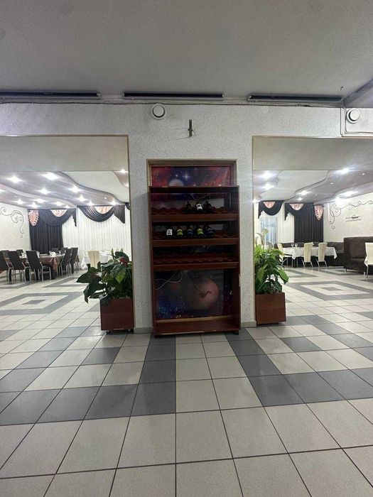 продается готовый бизнес