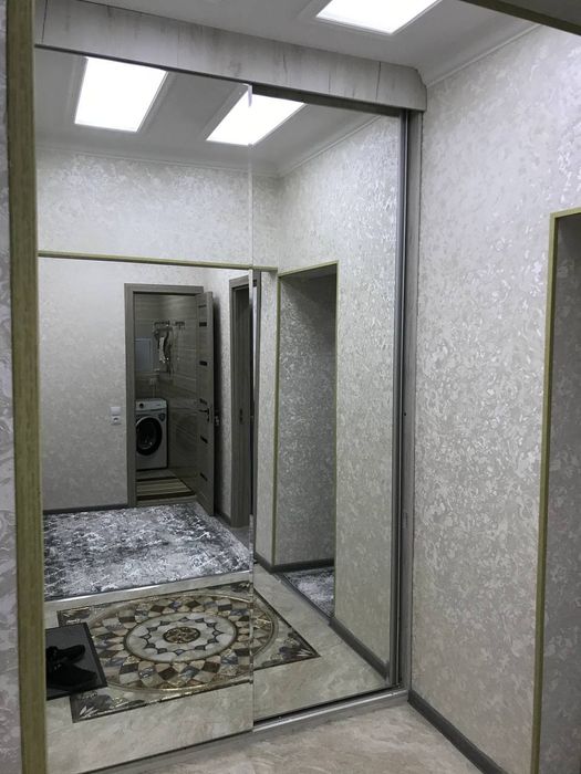 Себзор 3/3/9 Янги ремонт хеч ким яшамаган оилага