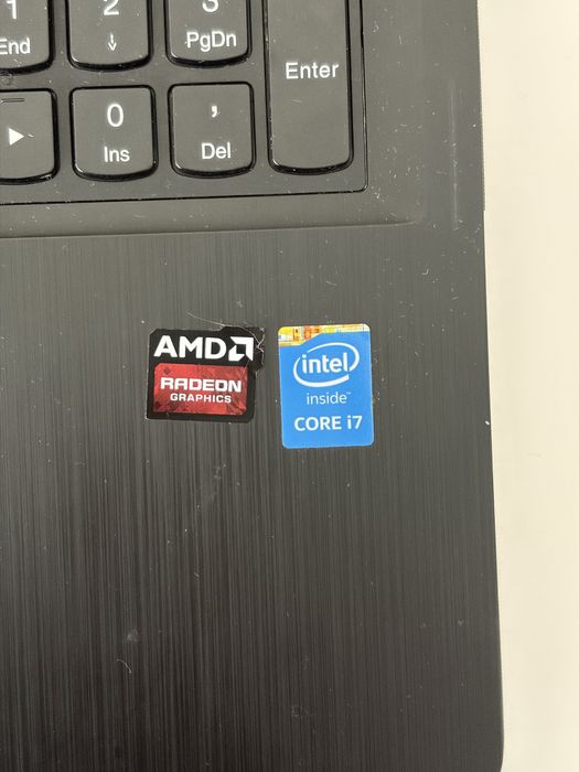 Ноутбук Lenovo 20351