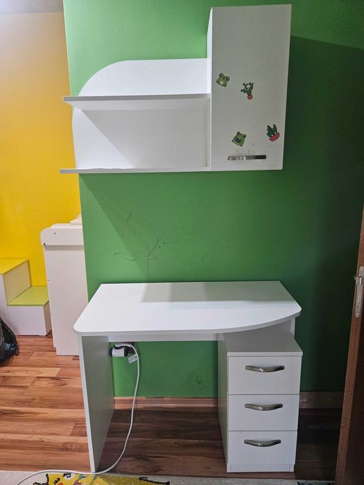 Обзавеждане за детска стая