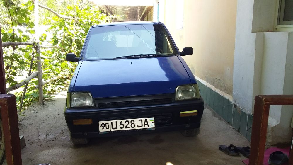 Tiko 2000 yil gazda narhi 22 mln