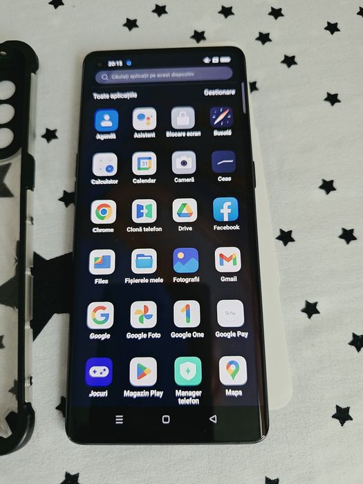 Oppo reno 4 pro 5G