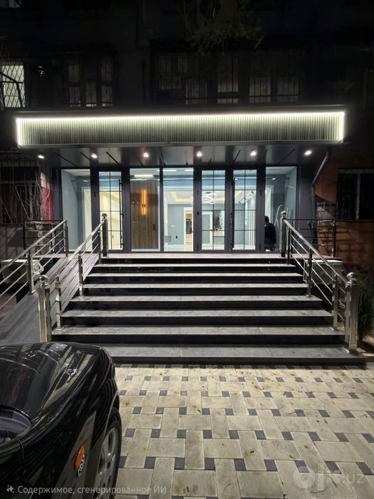 Аренда Нежилой Мирабад Метро Ойбек 90 м2 3 комнат