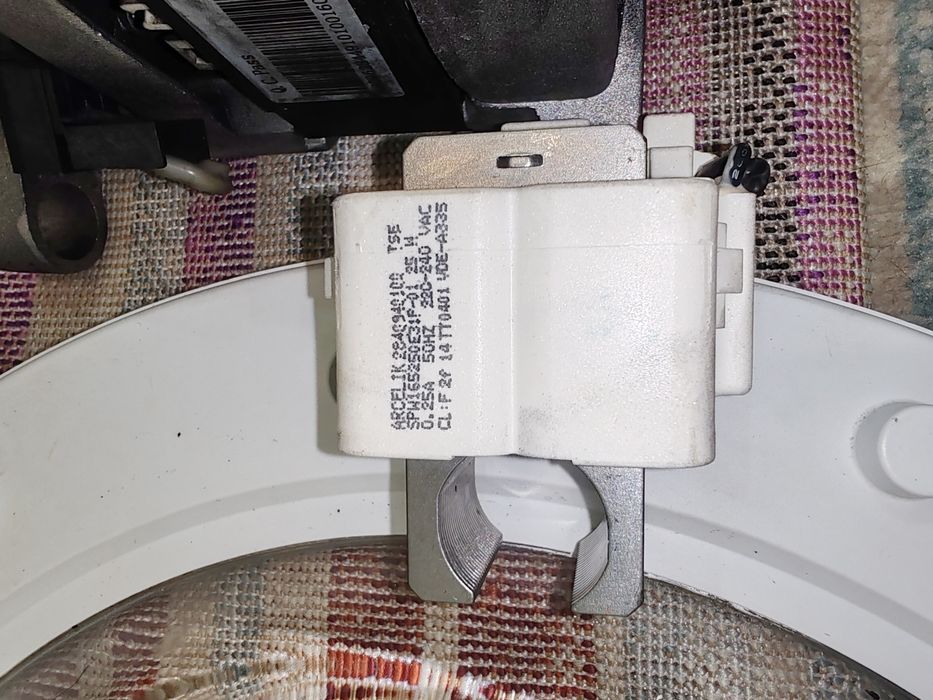 Пералня BEKO части