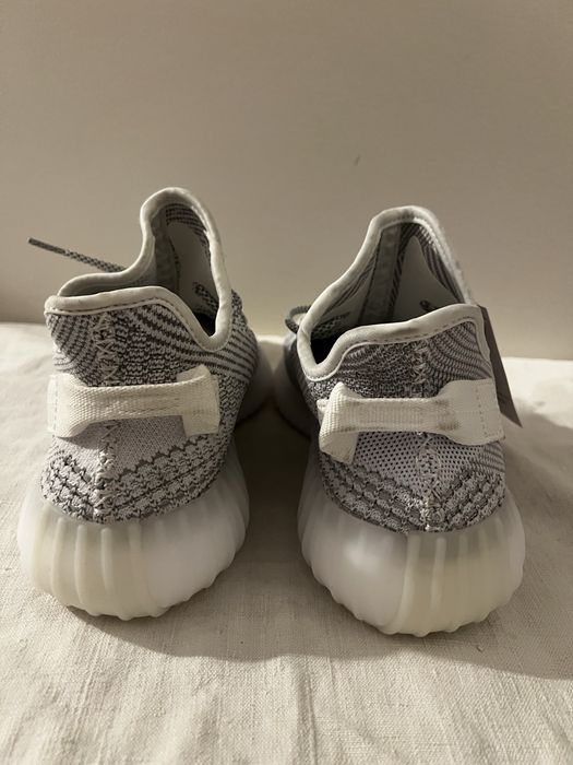 Yeezy 350 boost gri