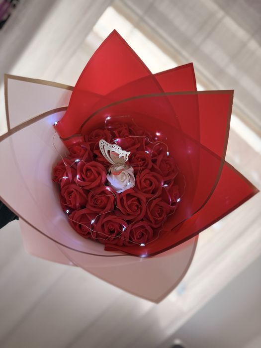 Tranadfiri din săpun