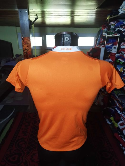 tricou de copii olanda nike marimea 158 original