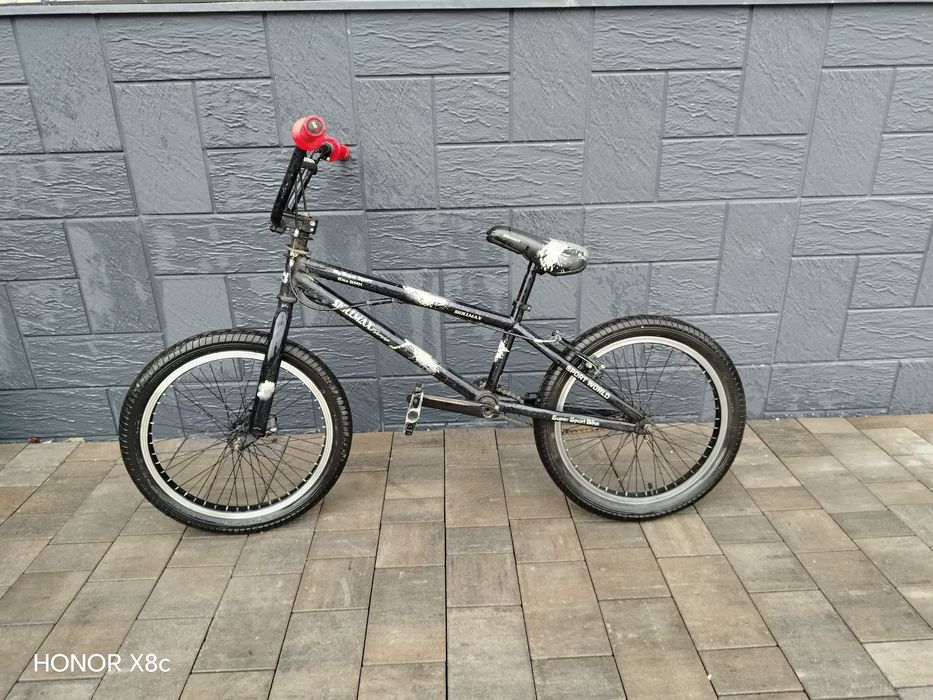 Продам велосипед BMX Skillmax