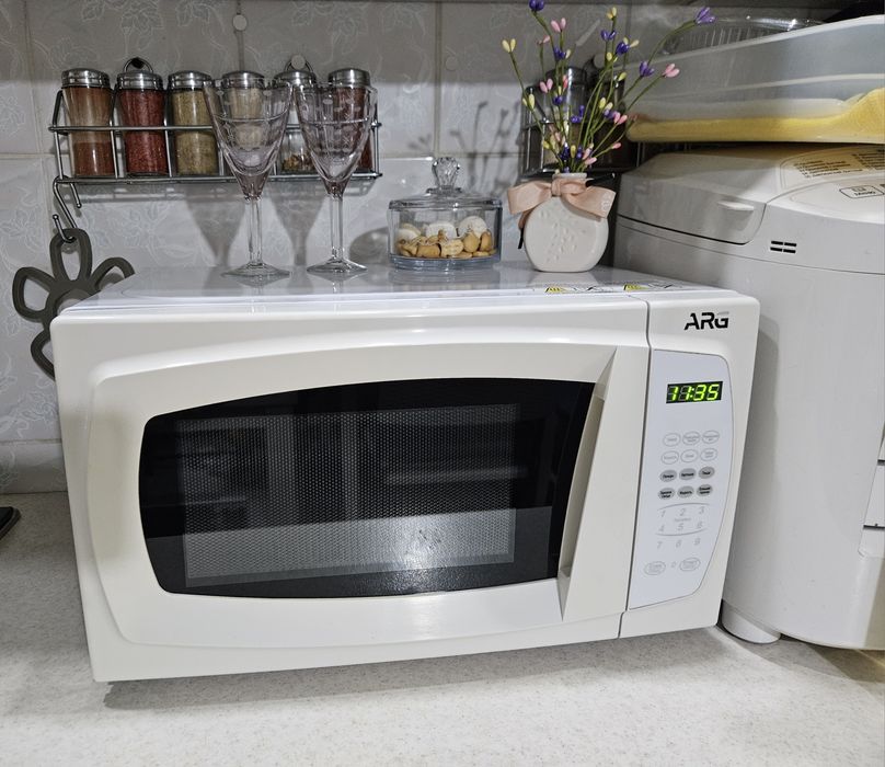 Микроволновка ARG бу