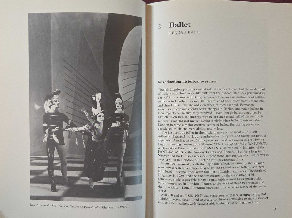 Съвременното изкуство във Великобритания / The Cambridge Guide to the Arts in Britain Since the Second World War