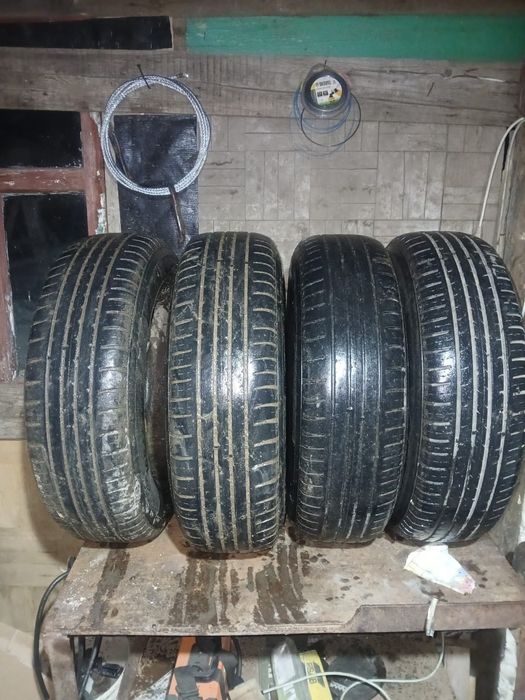 Продам колесо в сборе R14