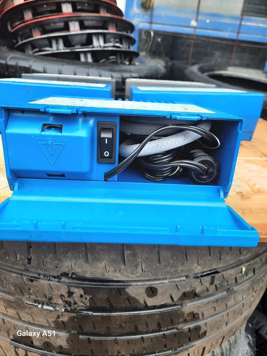 Автомобилни компресори