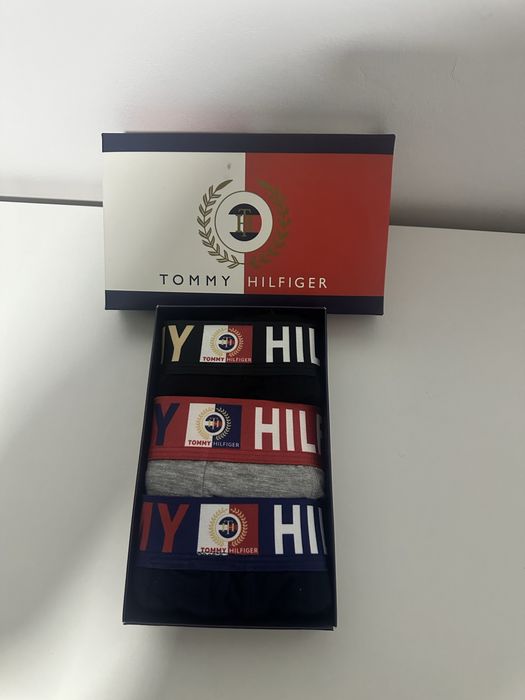 Bixeri Tommy Hilfiger marimea L