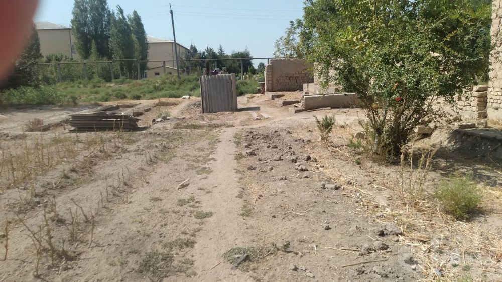 Продается участок