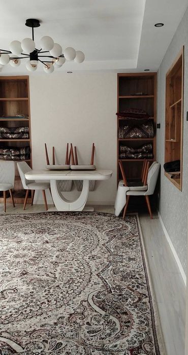 Algoritm eshonguzar city