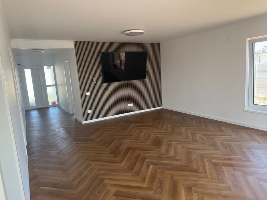 Proiect NOU-Oradea-Daconti Village-3 min de METRO-Gard Inclus-SPUMA