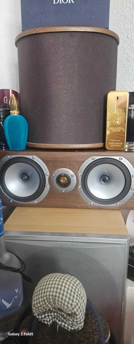 Monitor audio bronz r  br 6