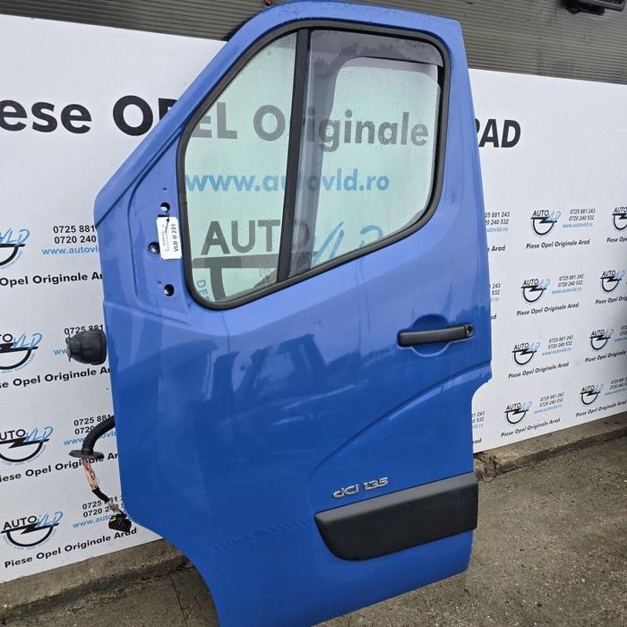 Portiera usa 20P / 23U stanga fata Renault Master