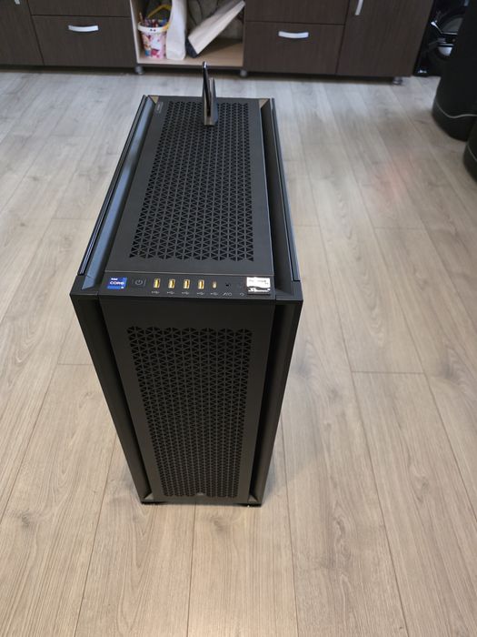 Vând PC de Gaming I9 13900k