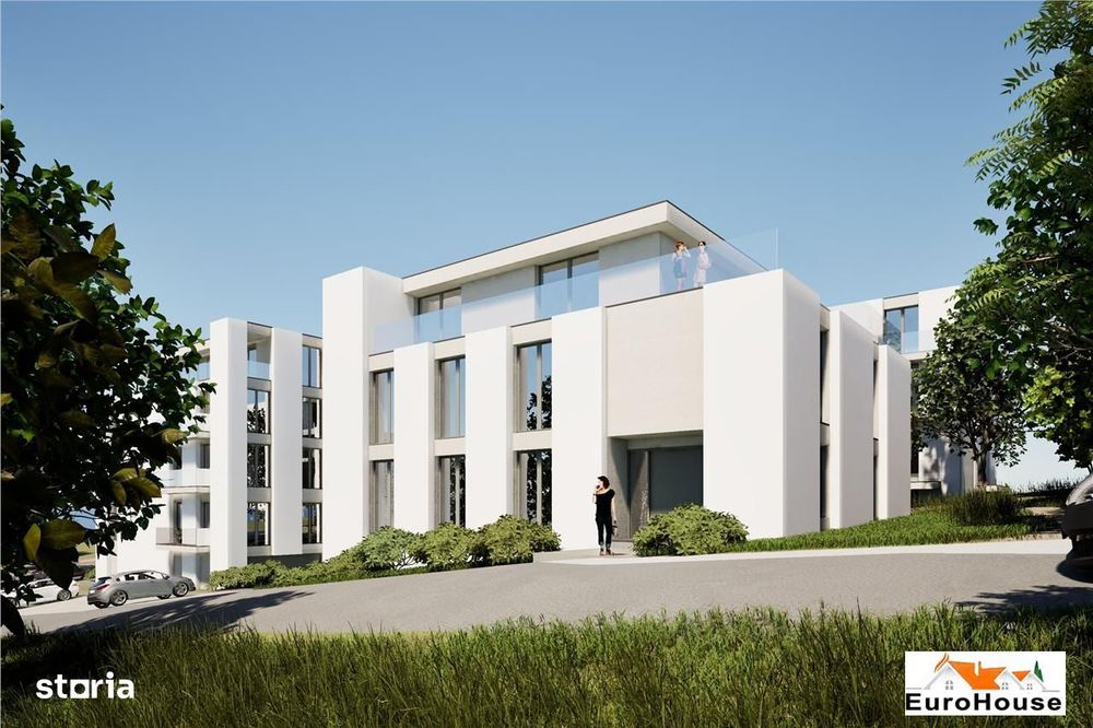 Teren pentru dezvoltare imobiliara PUZ aprobat  Alba Iulia