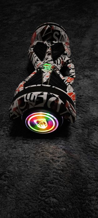 Продам сигвей в идеальном состоянии