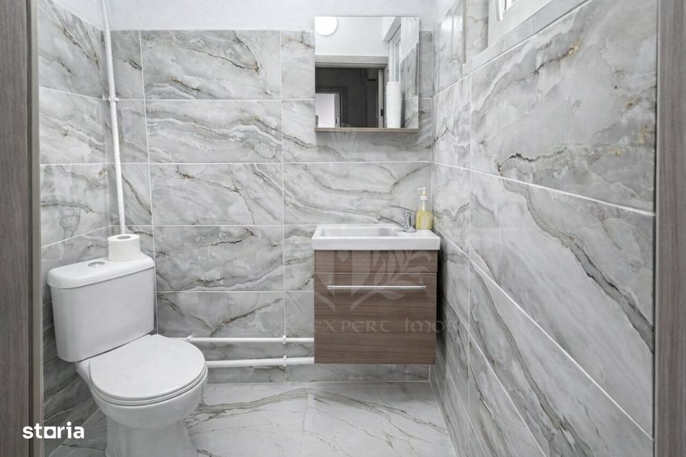 Spatiu Comercial//Zona Baraolt Vest