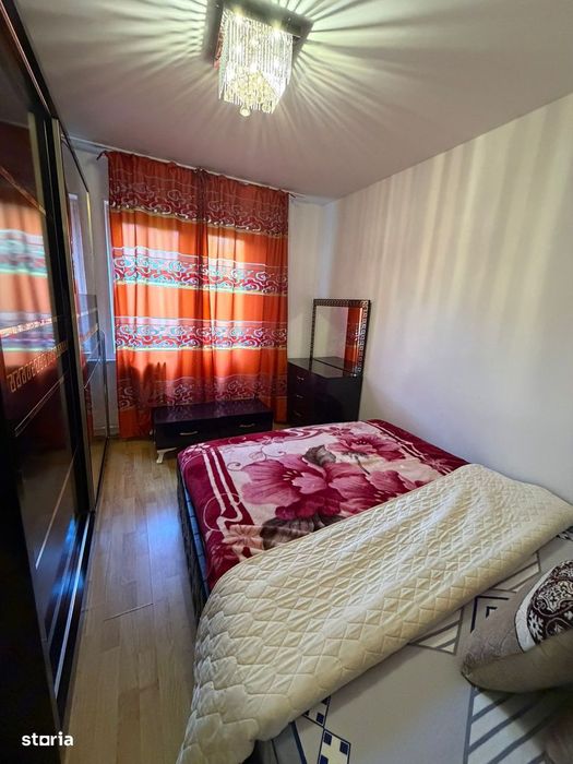 Apartament 2 camere, Romanilor etaj intermediar