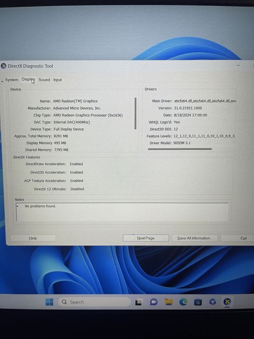 Lenovo ThinkPad E15 Gen 2 Ryzen/ accept si schimb