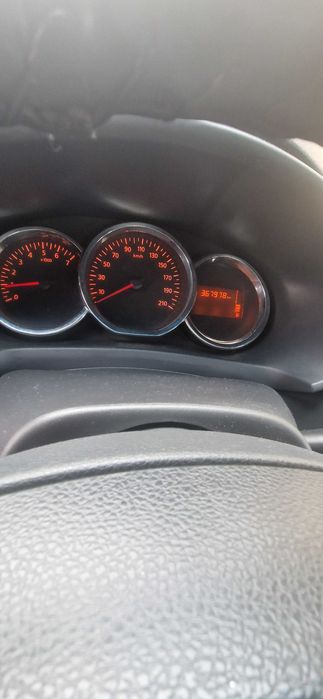 Dacia Logan 2 Laureate 2015