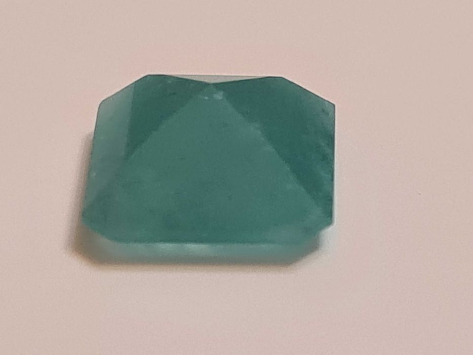 Изумруд (Смарагд) - 1.84 карата, много красив