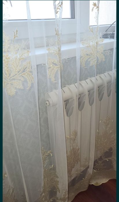 Ковер турецкий 3×4