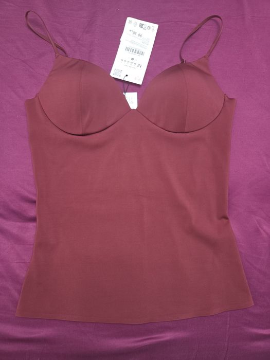 Top zara confect.