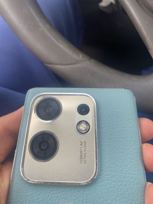 телефон infinix zero 30 256 гб