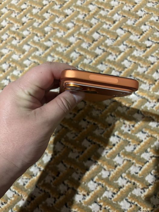 Айфон 17 про макс