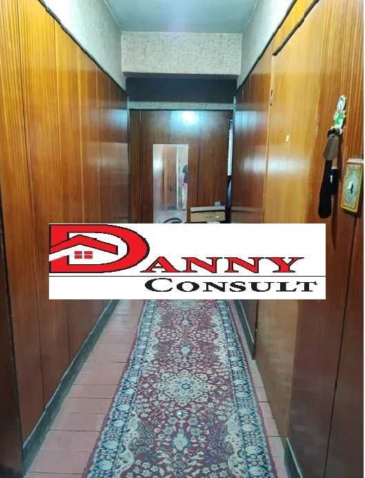 Продава се Тристаен апартамент в Велико Търново, Акация - 120 кв.м за 340 €/кв.м - Снимка #5