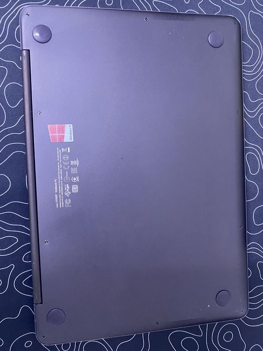 Ультрабук ASUS UX305F