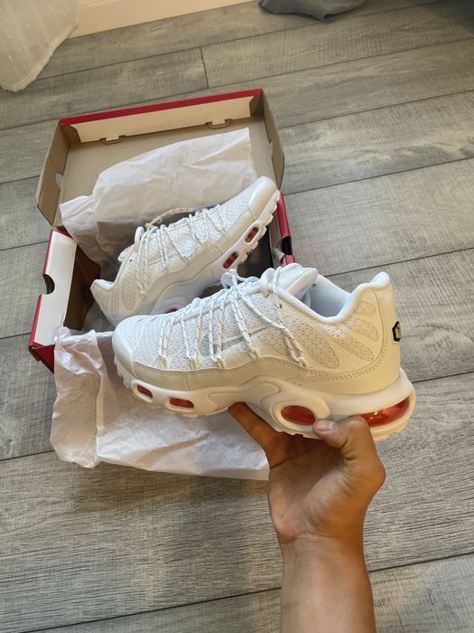 Nike Tn Utility