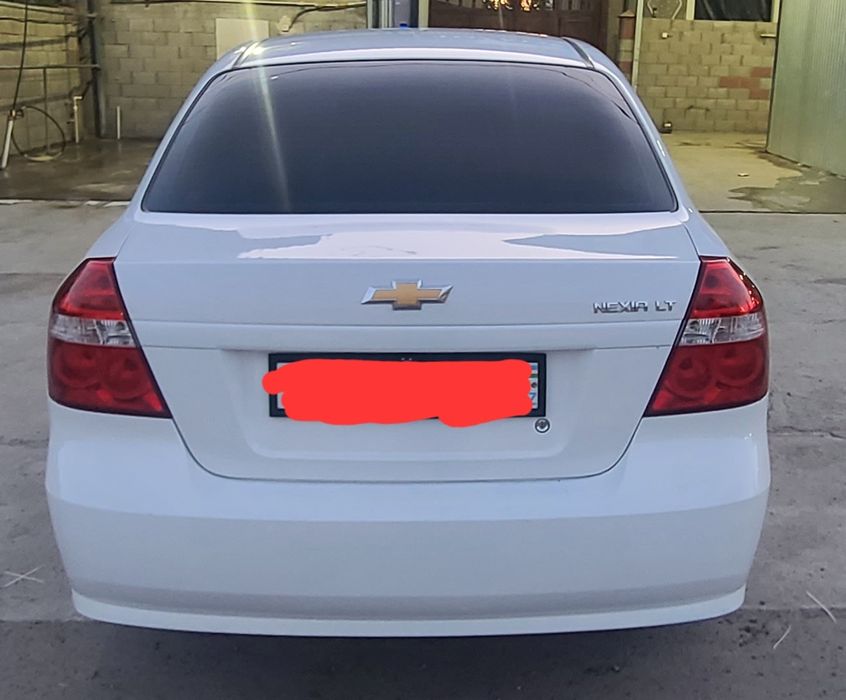 Other Nexia 2019 — 4