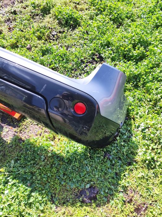 Задна Броня - Nissan Qachqai - 2008.